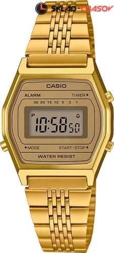 Casio Digital LA690WEGA-9EF фото