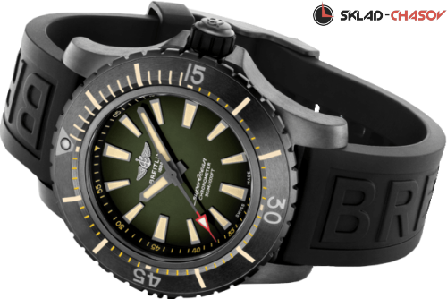 Breitling V17369241L1S2 фото фото 3