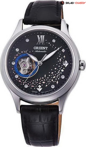 Orient Blue Moon with F6 RA-AG0019B10B фото