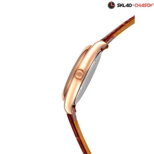 Механические с автоподзаводом Слава "Премьер" 1493270/300-8215 фото фото 4