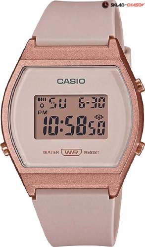 Casio LW-204-4AEF фото