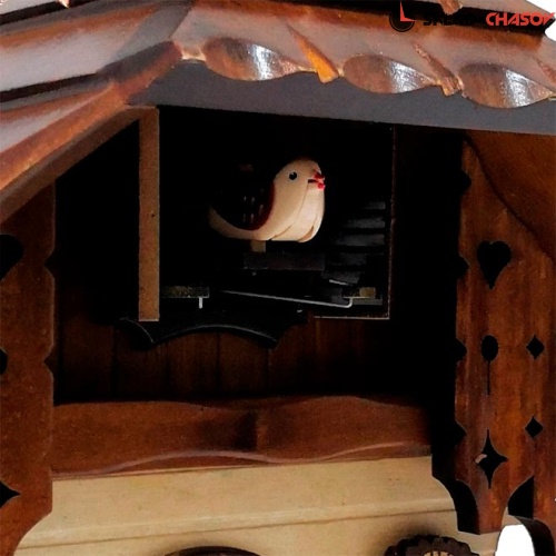 Настенные часы SARS 0403-8M фото фото 2