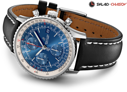 Breitling A13324121C1X1 фото фото 4