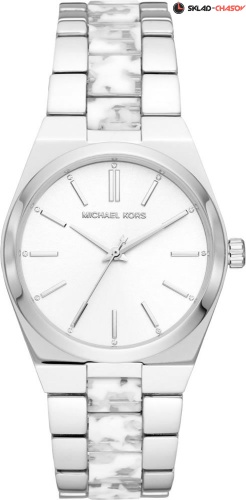 Женские Michael Kors Channing MK6649 фото