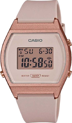 Casio LW-204-4AEF фото