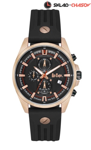 Lee Cooper мужские, LC06706.451 фото