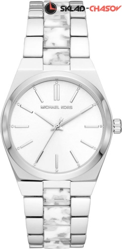 Женские Michael Kors Channing MK6649 фото