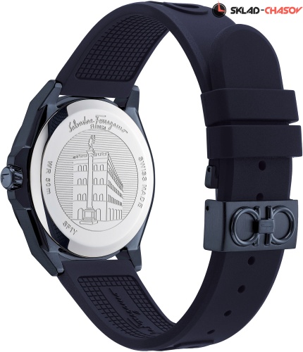 Salvatore Ferragamo SF1Y00820 фото фото 3