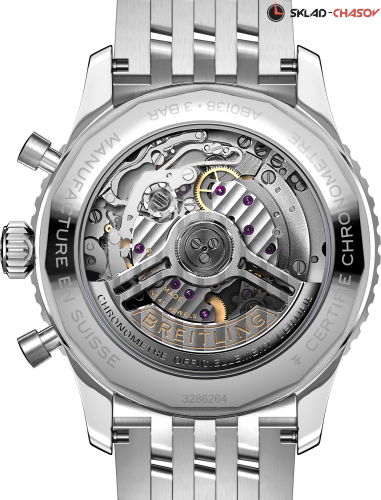 Breitling AB0138211B1A1 фото фото 3