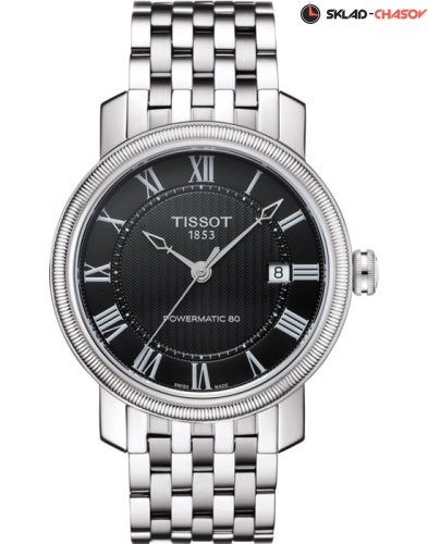 Tissot T097.407.11.053.00 фото