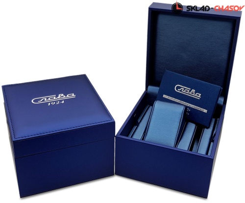 Слава 2430516/100-2427 фото фото 5