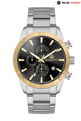 Мужские Bigotti BG.1.10350-3 фото