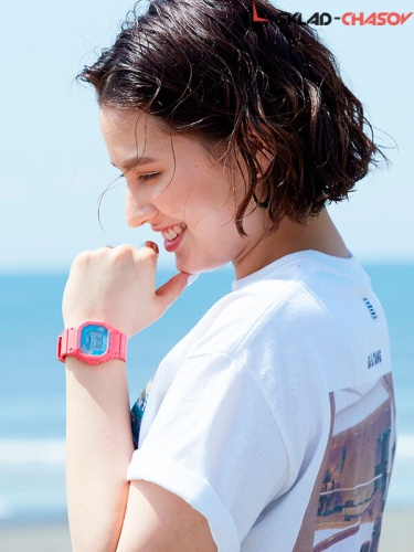 Casio BLX-560VH-4ER фото фото 2