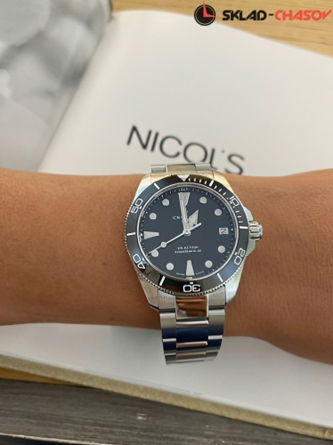 Certina Женские C032.007.11.051.00 фото фото 5