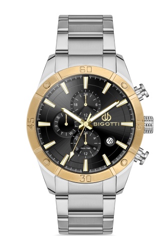 Мужские Bigotti BG.1.10350-3 фото