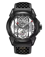 Часы Jacob & Co Gents Collection EX100.21.PS.BW.A фото