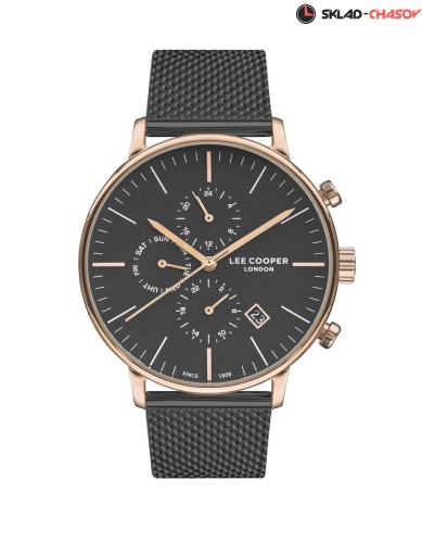 Hаручные lee cooper  LC07072.460 фото