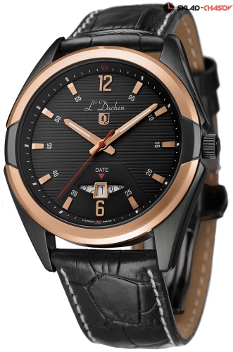 L'Duchen Horizon D 191.91.11 фото фото 2