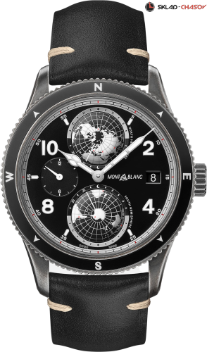 Montblanc 00128257 фото