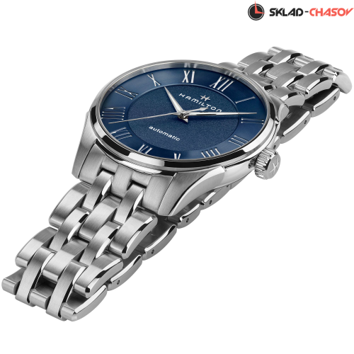 Hamilton H42535140 фото фото 3