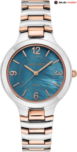 Женские Anna Klein Considered 3711NVRT фото