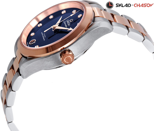 Omega 22020342053001 фото фото 2