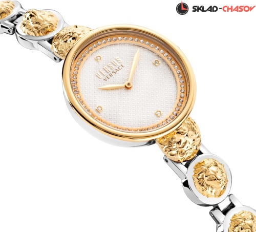 VERSUS Versace VSPZU0521 фото фото 2