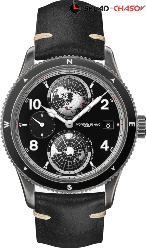 Montblanc 00128257 фото