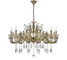 Подвесная люстра Dio DArte Elite Colzano E 1.1.12.600 CG фото