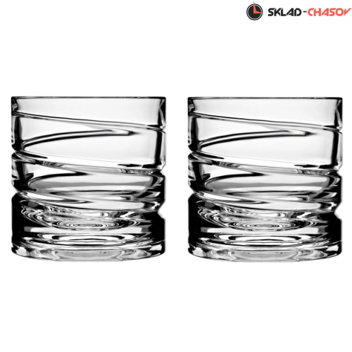 Набор из 2х стопок 001/SB фото