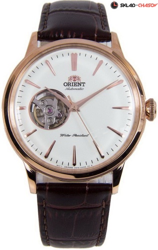 Мужские Orient Automatic RA-AG0001S10B фото