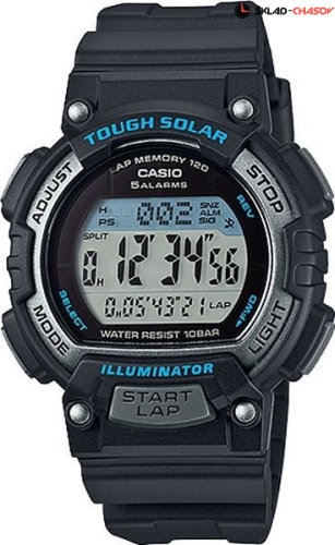 Casio Standart STL-S300H-1A фото