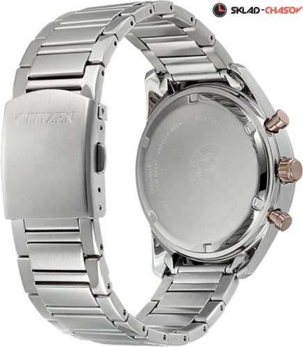 Citizen AT2396-86E фото фото 2