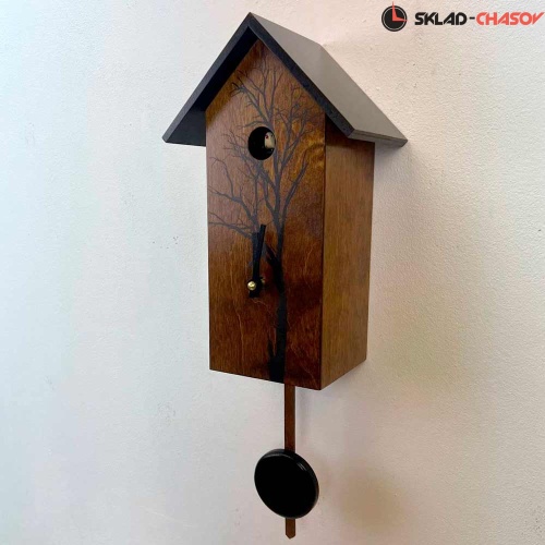 Настенные часы SARS 0360/31-8 фото фото 2