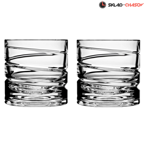 Набор из 2х стопок 001/SB фото