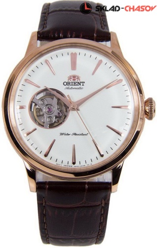 Мужские Orient Automatic RA-AG0001S10B фото