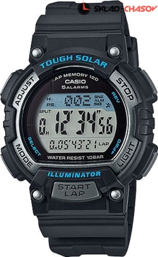 Casio Standart STL-S300H-1A фото