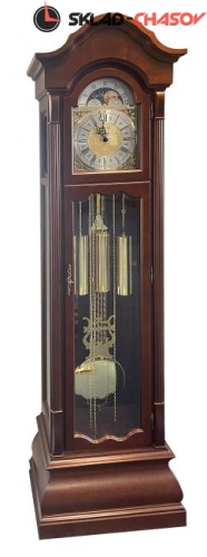 Напольные часы Kieninger 0141-22-X2-RÖM фото