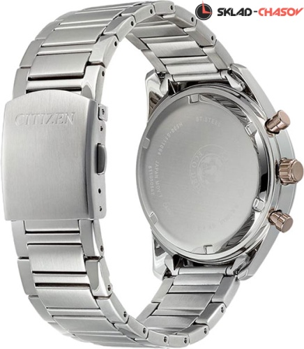 Citizen AT2396-86E фото фото 2