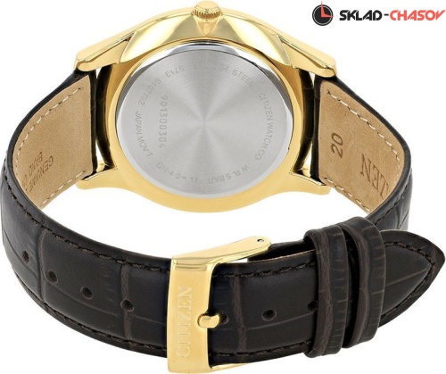 Мужские Citizen Classic BD0043-08B фото фото 2