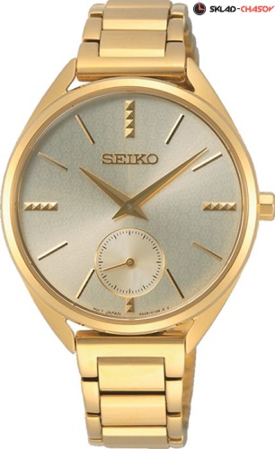 Женские Seiko SRKZ50P1 фото