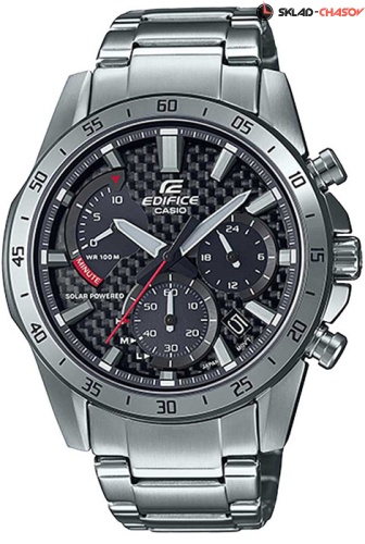 Casio EQS-930D-1A фото