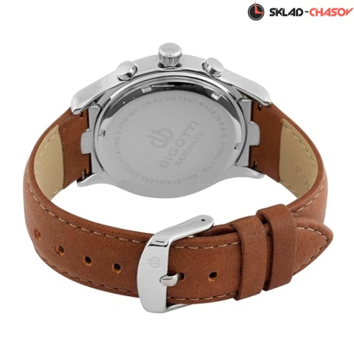 Мужские Bigotti BG.1.10523-4 фото фото 4