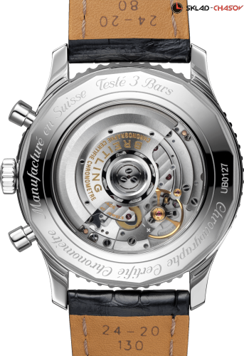 Breitling UB0127211B1P2 фото фото 2