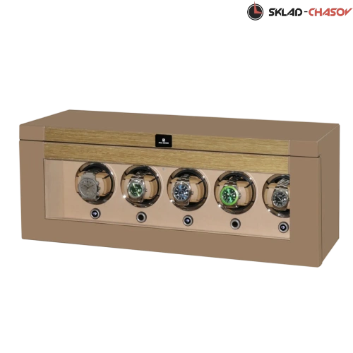 Fusion 5 SA фото