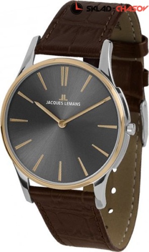 Женские Jacques Lemans London 1-1938E фото