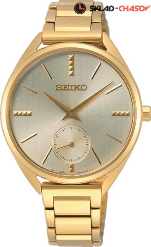 Женские Seiko SRKZ50P1 фото