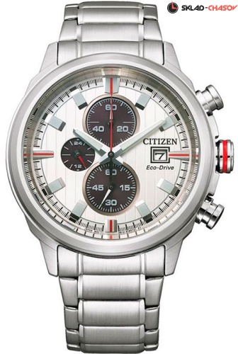 CITIZEN CA0738-83A фото