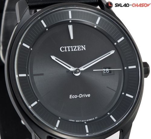 Мужские Citizen BM7405-19E фото фото 2