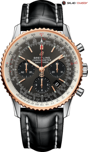 Breitling UB0121211F1P1 фото
